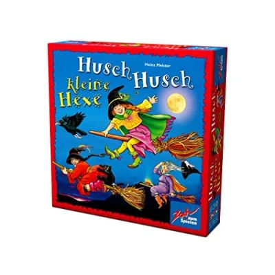 Imagen de Zoch Verlag Juego de Tablero, 2 a 6 Jugadores (versión en alemán)