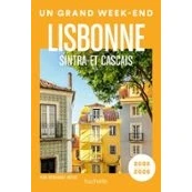 Imagen de Lisbonne Un Grand Week end (ebook)