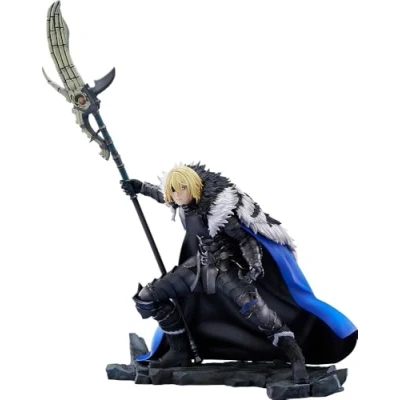 Imagen de GOOD SMILE COMPANY Dimitri Statue 32,5 cm Fire Emblem Three Houses 1/7 Scale