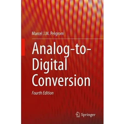 Imagen de Analog to Digital Conversion