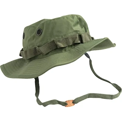 Imagen de Mil Tec Sombrero trilaminado para Hombre