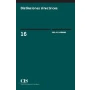 Imagen de Distinciones Directrices