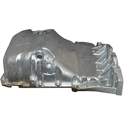 Imagen de JP GROUP 1112903800 Cárter de aceite con taladro para sensor nivel AUDI: A4 B5 Berlina, Avant, A6 C4 Berlina