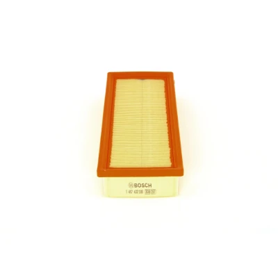 Imagen de BOSCH 1 457 433 285 Filtro de aire 47 118 304 Cartucho filtrante FIAT: Uno Hatchback, Fiorino II Pick up, Furgón