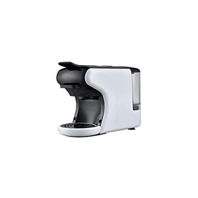 Imagen de CAFETERA CAPSULAS 3 EN 1