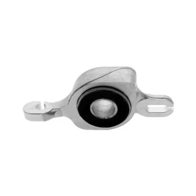 Imagen de SIDEM 849653 Silentblock Brazo de Suspension posterior, debajo, Eje delantero, derecha Rodamiento caucho metal oscilante transversal