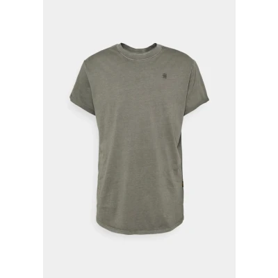 Imagen de G STAR LASH R T S\S Camiseta básica GREY, Hombre, Talla: Medium, Grey