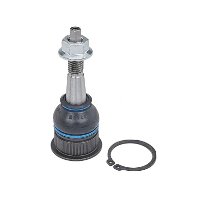 Imagen de MEYLE 616 010 0016/HD Rótula de suspensión Eje delantero, izquierda, derecha Brazo oscilante transversal OPEL: Astra K Sports Tourer