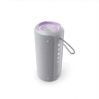 Imagen de Altavoz Bluetooth Energy Sistem Cloud Soundbliss True Wireless Gris