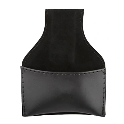 Imagen de VGEBY1 Bolsa de Tiza Billar, Soporte Billar PU Duradera para Accesorio