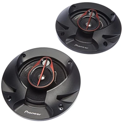 Imagen de Pioneer TS R1350S Altavoces coaxiales de 3 vías 13 cm (250 W)