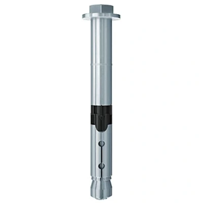 Imagen de fischer Ancl. Met. Fh Ii 15/25 S / (Caja de 25 Uds), 44888