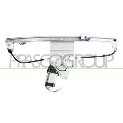 Imagen de Prasco Elevalunas Delante, derecha eléctrico con electromotor FT910W021 FIAT: Doblo II Furgón / Familiar