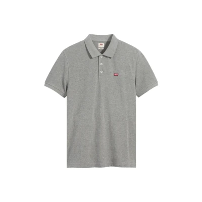 Imagen de Levi&#039;s Polo, Hombre, Talla: XS, Medium grey heather