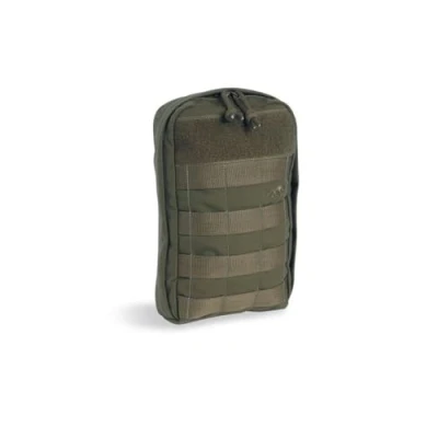 Imagen de Tasmanian Tiger TT TAC Pouch 7 Bolsa Universal Adicional para Mochilas, Compatible con Molle, 24 x 15 5,5 cm