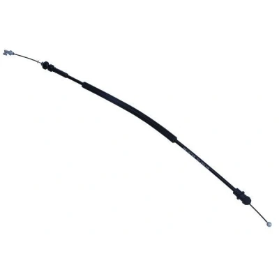 Imagen de MAXGEAR 32 0739 Cable de accionamiento, desbloqueo puerta exterior VOLKSWAGEN: Passat B6 Berlina, Variant norauto, oscaro, mister auto