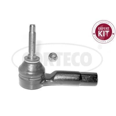 Imagen de CORTECO 49399120 Rótula de dirección Eje delantero, derecha, izquierda FIAT: Stilo Hatchback, Multi Wagon, BRAVO 2