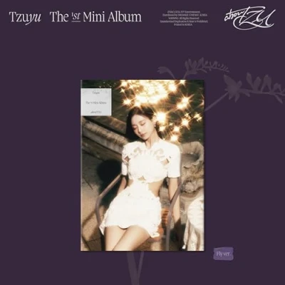 Imagen de Aboutzu Fly Ver. Tzuyu (Twice)