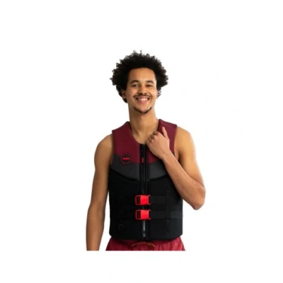 Imagen de Jobe Chaleco Salvavidas Neoprene XL Rojo