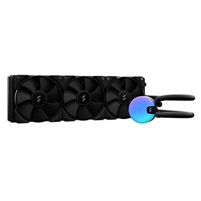 Imagen de Fractal Design Lumen S36 Aspect 12 PWM x3 AIO CPU Liquid/Water Cooler