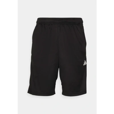 Imagen de adidas Performance Pantalón corto de deporte, Hombre, Talla: Large, Black/white