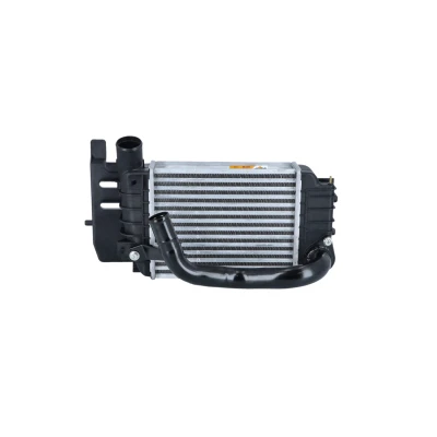Imagen de NRF 30785 Intercooler TOYOTA: Yaris II Hatchback