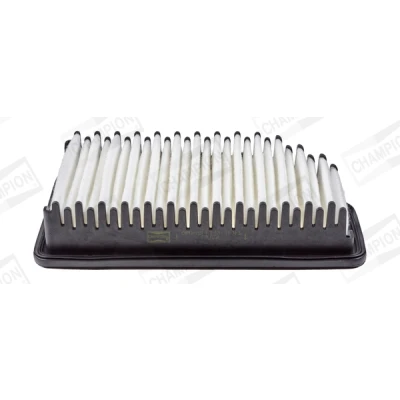 Imagen de CHAMPION CAF101032P Filtro de aire 54 146 256, 237, 191 Cartucho filtrante KIA: RIO 3, SOUL I, 2, HYUNDAI: Veloster, ACCENT 4