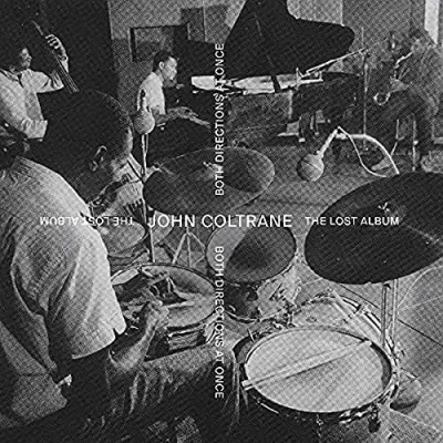 Imagen de Both Directions At Once: The Lost Album [Vinilo]