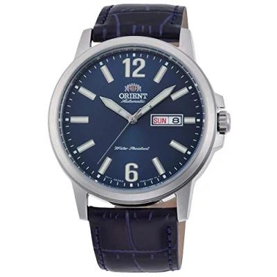 Imagen de Orient Inspección automática RA AA0C05L19B