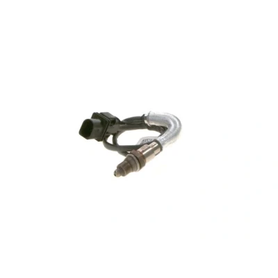 Imagen de BOSCH 0 258 037 002 Sonda lambda 5 MINI: Hatchback, Cabrio, Clubman, BMW: 2 Gran Coupé, Active Tourer, X1