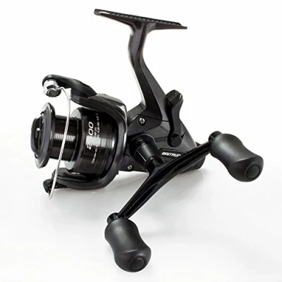 Imagen de Shimano Baitrunner DL 2500 FB Carrete de pesca