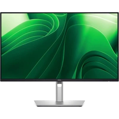 Imagen de DELL Pro PLUS P2425D Monitor PC 61 cm [24] 2560 x 1440 Pixeles Quad HD LCD Negro, Plata (PRO 24 QHD 2560X1440 16:9 HDMI DP USB A B C)