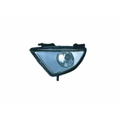 Imagen de PRASCO FD3404414 Faros Antiniebla izquierda sin portalámparas FORD: FIESTA 5