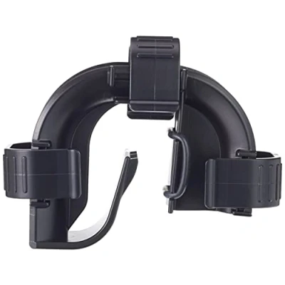 Imagen de Fluval serie FX Conector de llanta, 3 clips y 2 juntas tóricas. Adecuado para filtros alto rendimiento FX4, FX5 FX6 (A214, A218, A219)