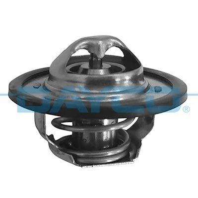 Imagen de DAYCO DT1018V Termostato, refrigerante 88 50,0 RENAULT: MEGANE 2, CLIO Kangoo I, DACIA: Duster SUV, Sandero Logan I MCV, OPEL: Vivaro A Furgón