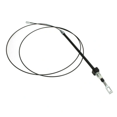 Imagen de TRW GCH278 Cable de Freno Mano 2440, 285 Discos VOLKSWAGEN: LT 28 35 II Bus, 46 2 Kasten, MERCEDES BENZ: Sprinter 3 T Furgón