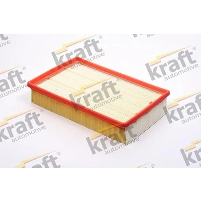 Imagen de KRAFT 1712340 Filtro de aire 57 180 280 Cartucho filtrante FORD: Transit Mk6 Furgón, Mk5 Bus