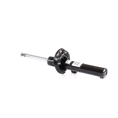 Imagen de SACHS 314 883 amortiguador Presión de gas Bitubular Columna Espiga arriba VOLKSWAGEN: Sharan II, Tiguan I, SEAT: Alhambra II norauto,