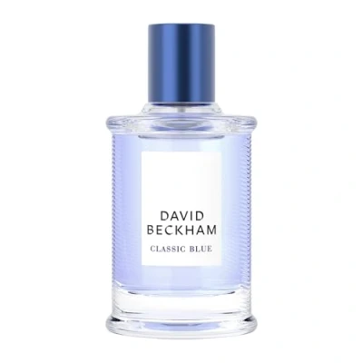 Imagen de David Beckham Classic Eau de Toilette 100 ml