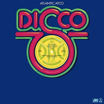 Imagen de Le Freak ltd/rsd Vinilo