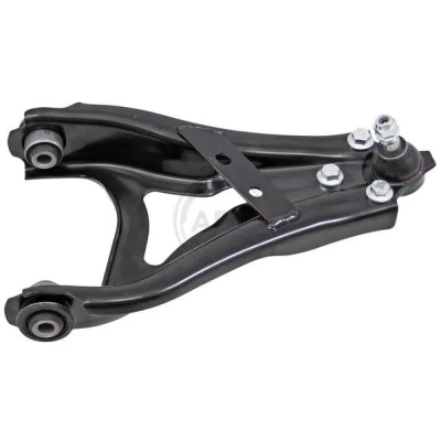 Imagen de A.B.S. 212258 Barra oscilante, suspensión de ruedas con rótula suspensión/carga Brazo oscilante transversal Acero 17,2mm DACIA: Duster II