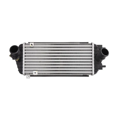 Imagen de NRF 30330 Intercooler sin sensor