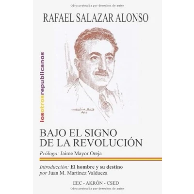 Imagen de Bajo el signo de la revolución
