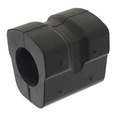 Imagen de FEBI BILSTEIN 100057 Silentblock Barra Estabilizadora Eje delantero Caucho 26 44 MERCEDES BENZ: T2/LN1 Furgón / Familiar