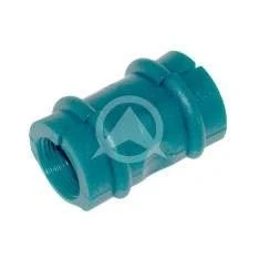Imagen de SIDEM 853805 Silentblock Barra Estabilizadora delante, Eje delantero 22 28,3 PEUGEOT: 205 I Hatchback, II 309 Hatchback