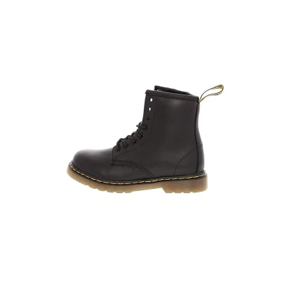 Imagen de Dr. Martens 1460 J Softy Botines con cordones para niños, Talla: 30, Black Zapatos
