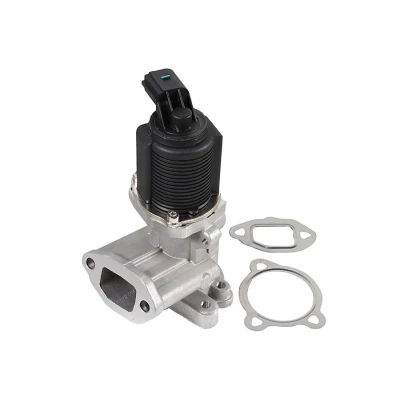Imagen de METZGER 0892949 Válvula EGR eléctrico electromagnética con juntas