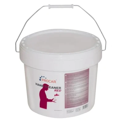 Imagen de Procar 7224346 Detergente para las manos Cubo 10L