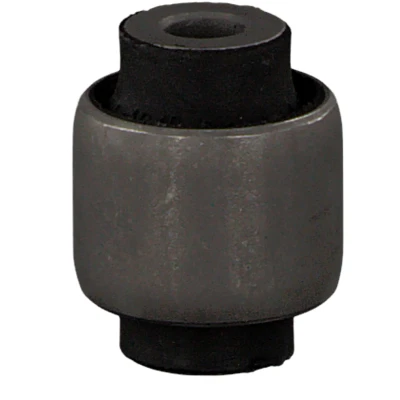Imagen de FEBI BILSTEIN 42059 Silentblock Brazo de Suspension Eje trasero izquierda, interior, debajo, trasero, derecha Rodamiento caucho metal