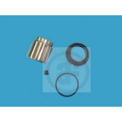 Imagen de AUTOFREN SEINSA D41139C Kit de Reparación Frenos Eje delantero 45 RENAULT: 5 Hatchback